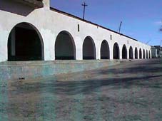 LA RECOBA
